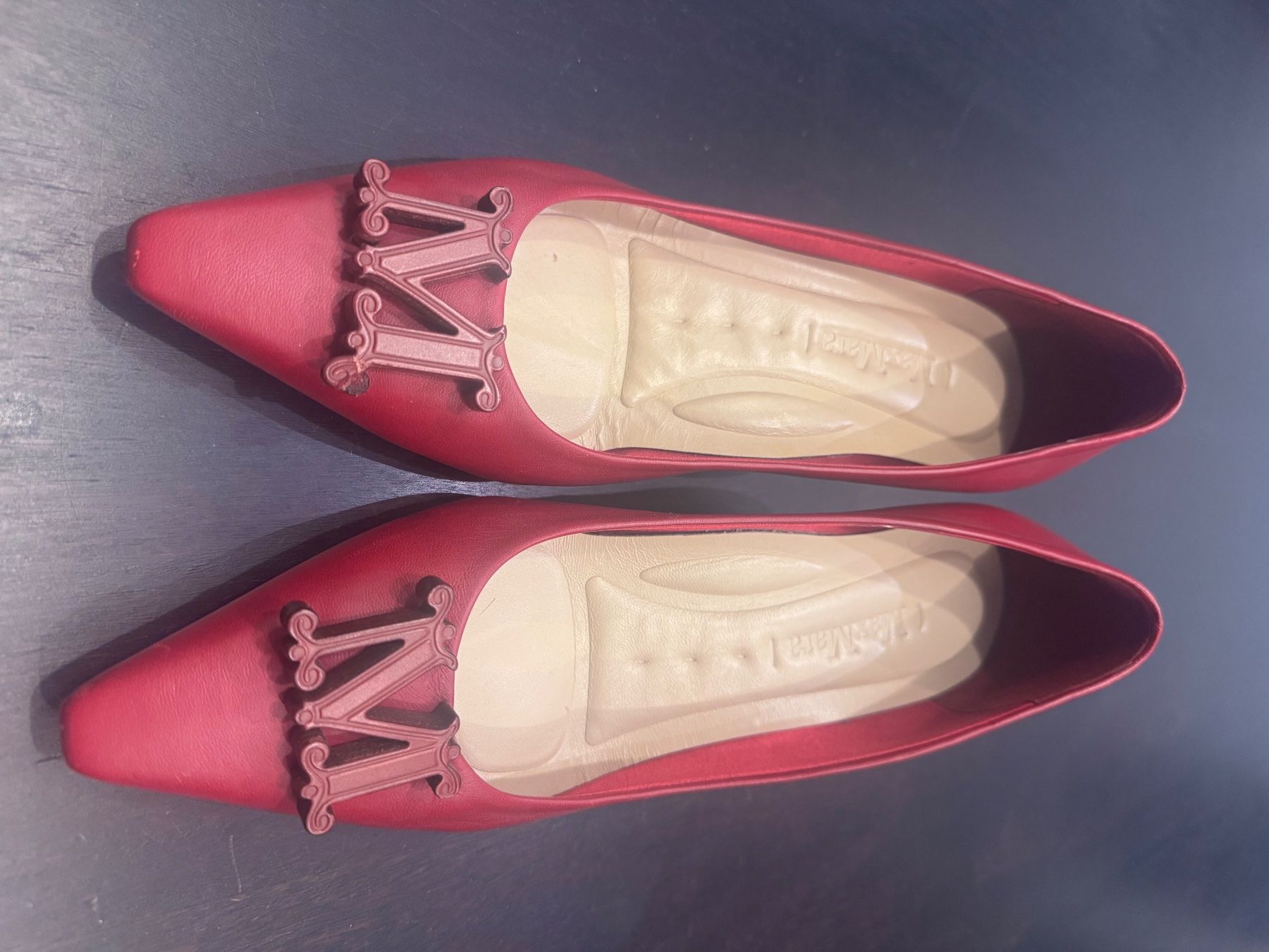 Max Mara Scarpe da donna: Max Mara shoes – Usato da Zürich venduto da sala_3