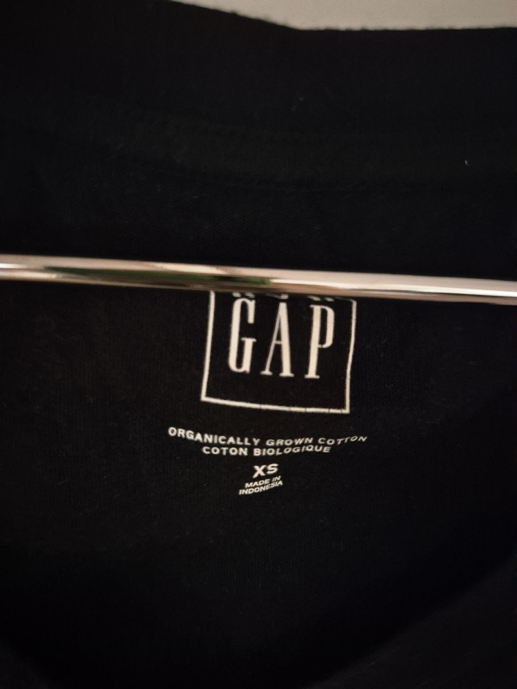 Gap T-shirt: T shirt GAP (XS) – Usato da Niederwangen BE venduto da lv_11 1