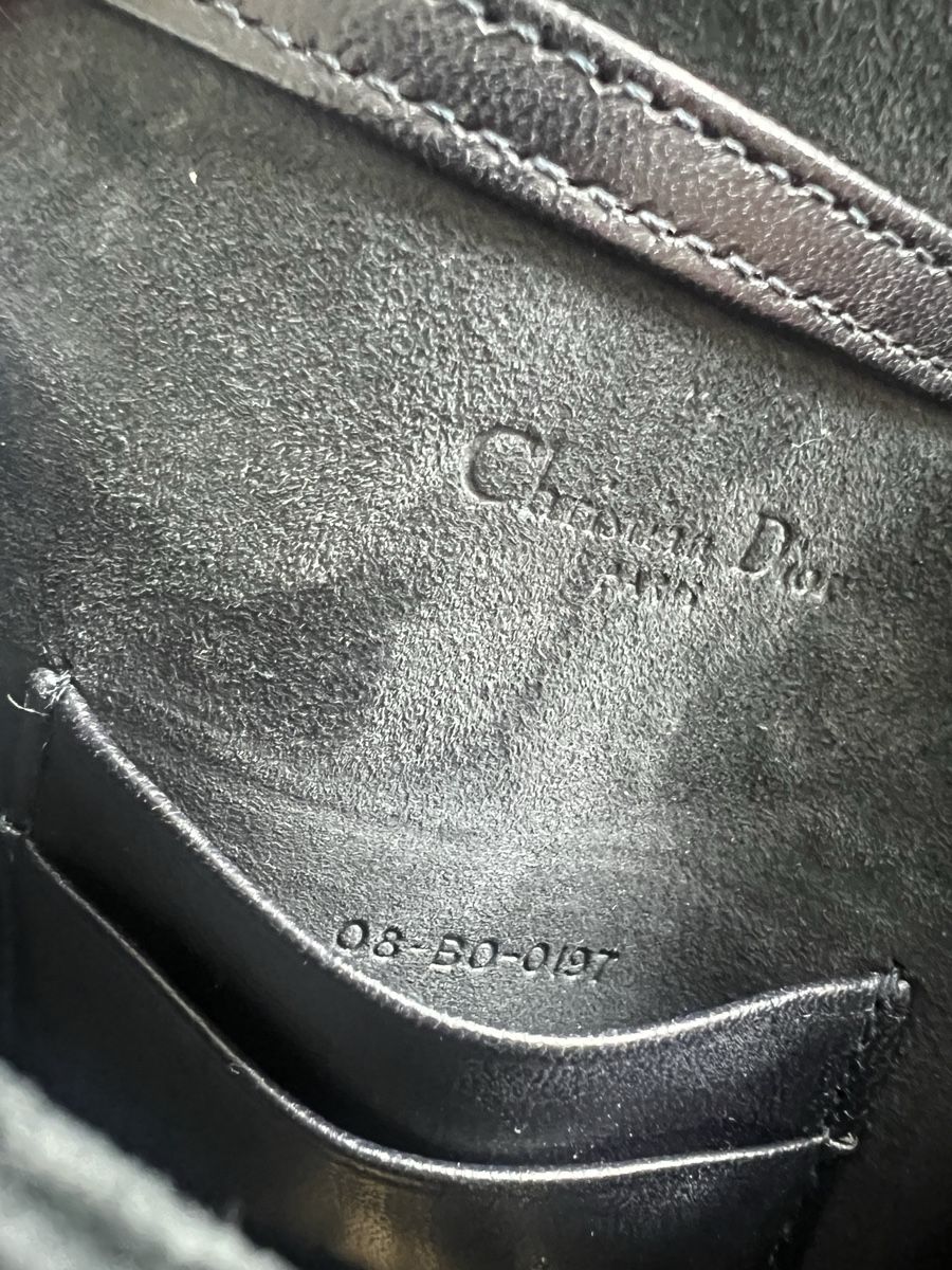 Dior Borse: Christian Dior – Nuovo (secondo la descrizione) da Zürich venduto da ReStyle. 5