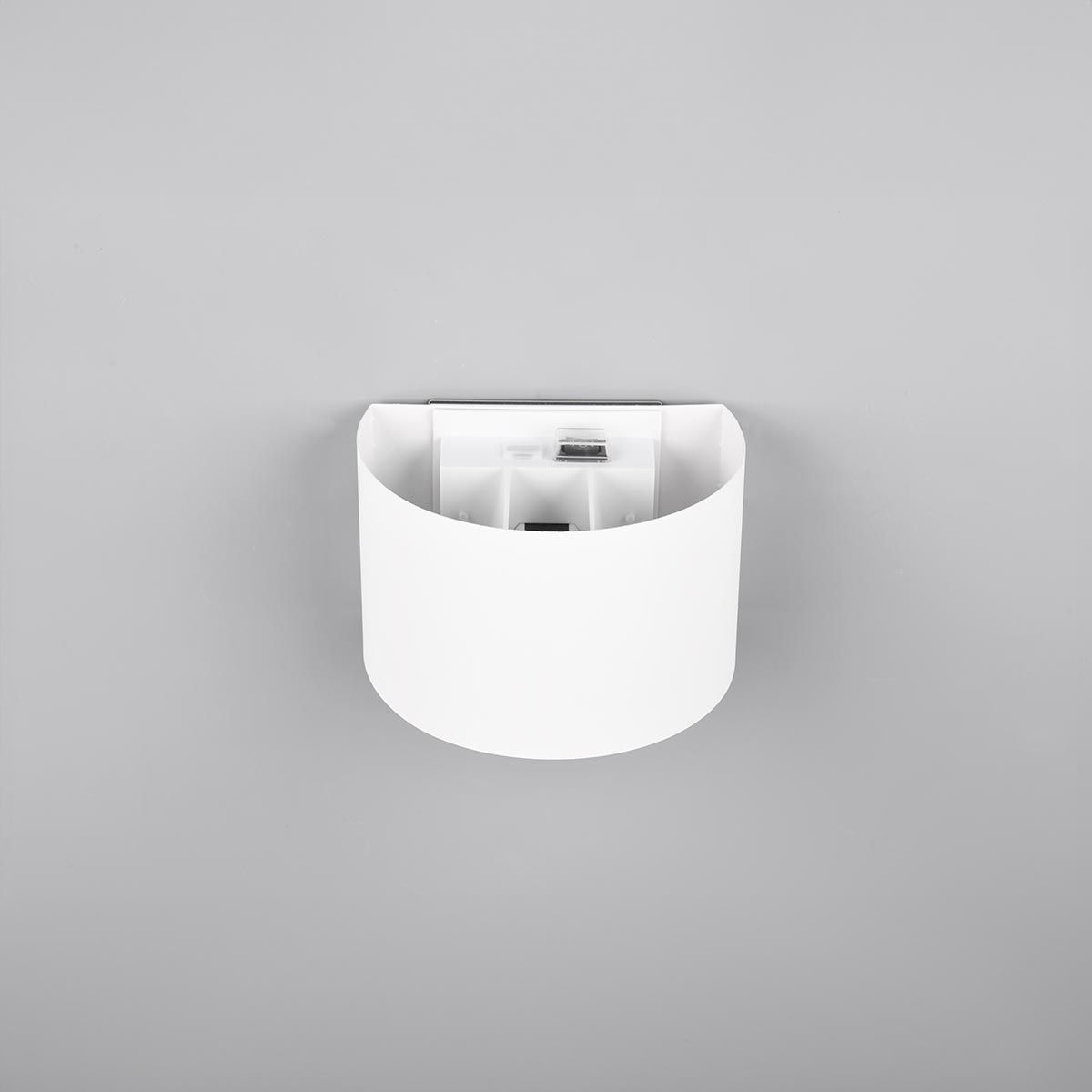 Lampen: LED Aussen Wandleuchte, IP44, 10 cm Höhe – Neu (gemäss Beschreibung) aus Kreuzlingen von Smart-Light 7