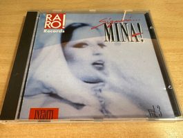 H1 Mina – Signori... Mina! Vol. 3