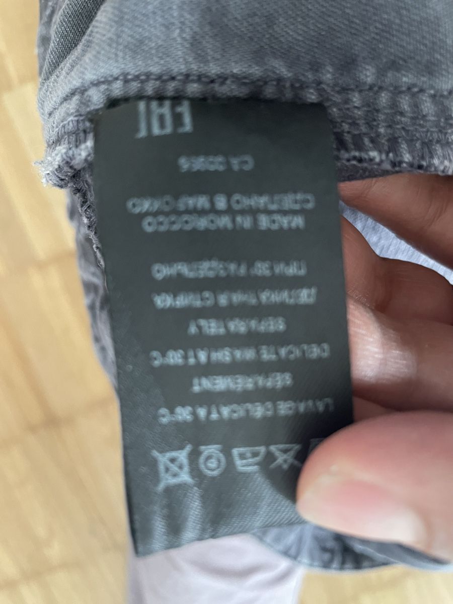 Isabel Marant Jeans: Isabel Marant Shorts 34 – Usato da Zürich venduto da ocimen 5
