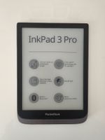 PocketBook InkPad 3 Pro E-Reader guter Zustand