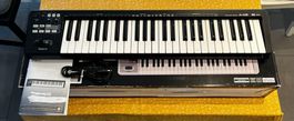 Roland A-49 MIDI-Klavier schwarz