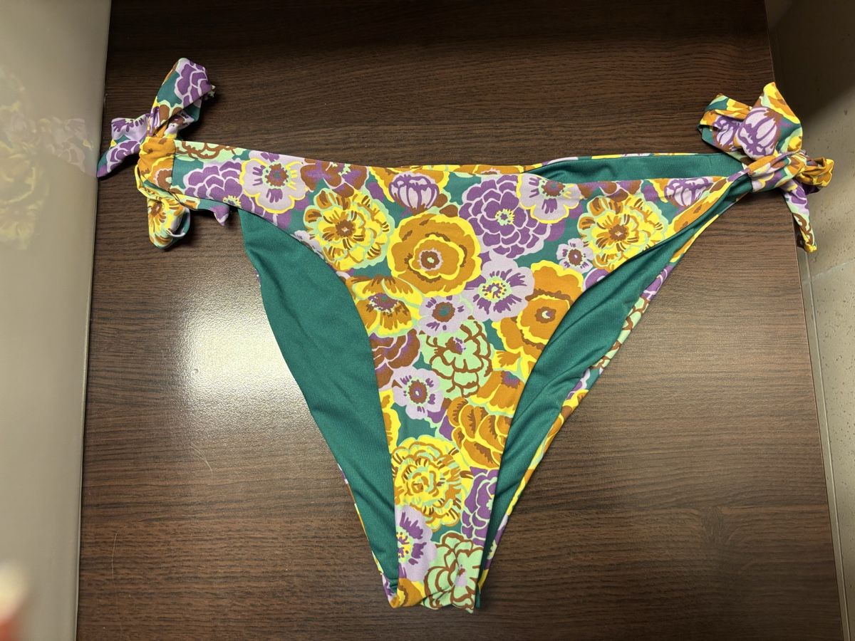 Costumi da bagno & Bikini: Maillot de bain motif floral taille M – Usato da Blonay venduto da Ollorvi 1