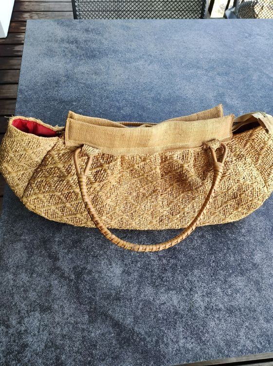 Borse da donna: Sac à main vintage – Usato da Carouge GE venduto da adm_ph7g