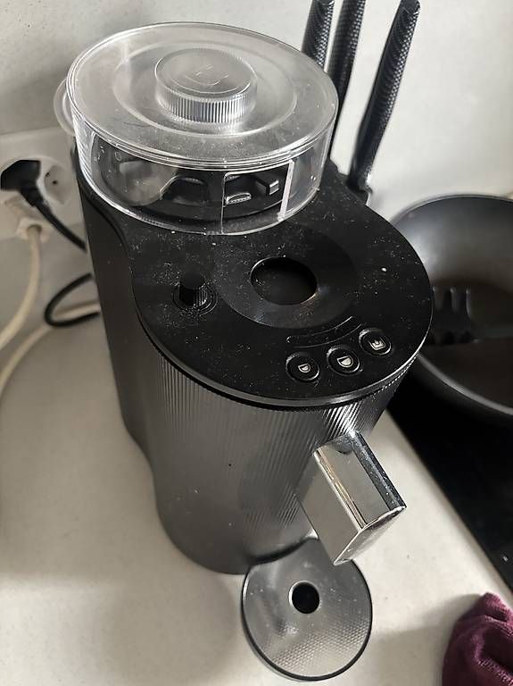 Kaffeemaschinen & Espressomaschinen: Macchina caffè – Gebraucht aus Sementina von ste_jpc7 2