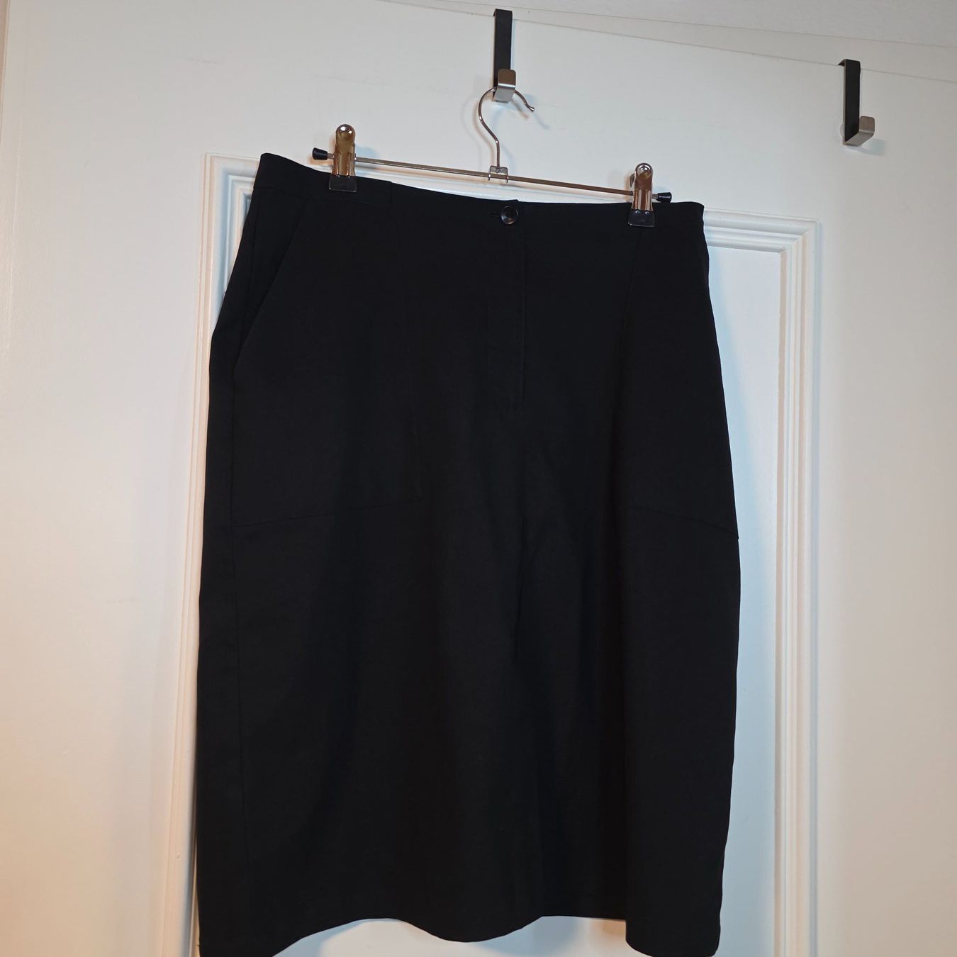 Gonne: Vintage Deville Rock schwarz Gr.38/40 – Usato da Wald ZH venduto da CapLux 8