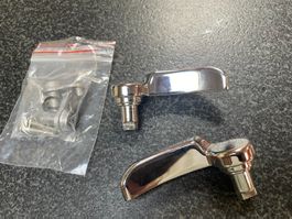 Kofferhebel für Harley Davidson Street Glide Spezial Orig.