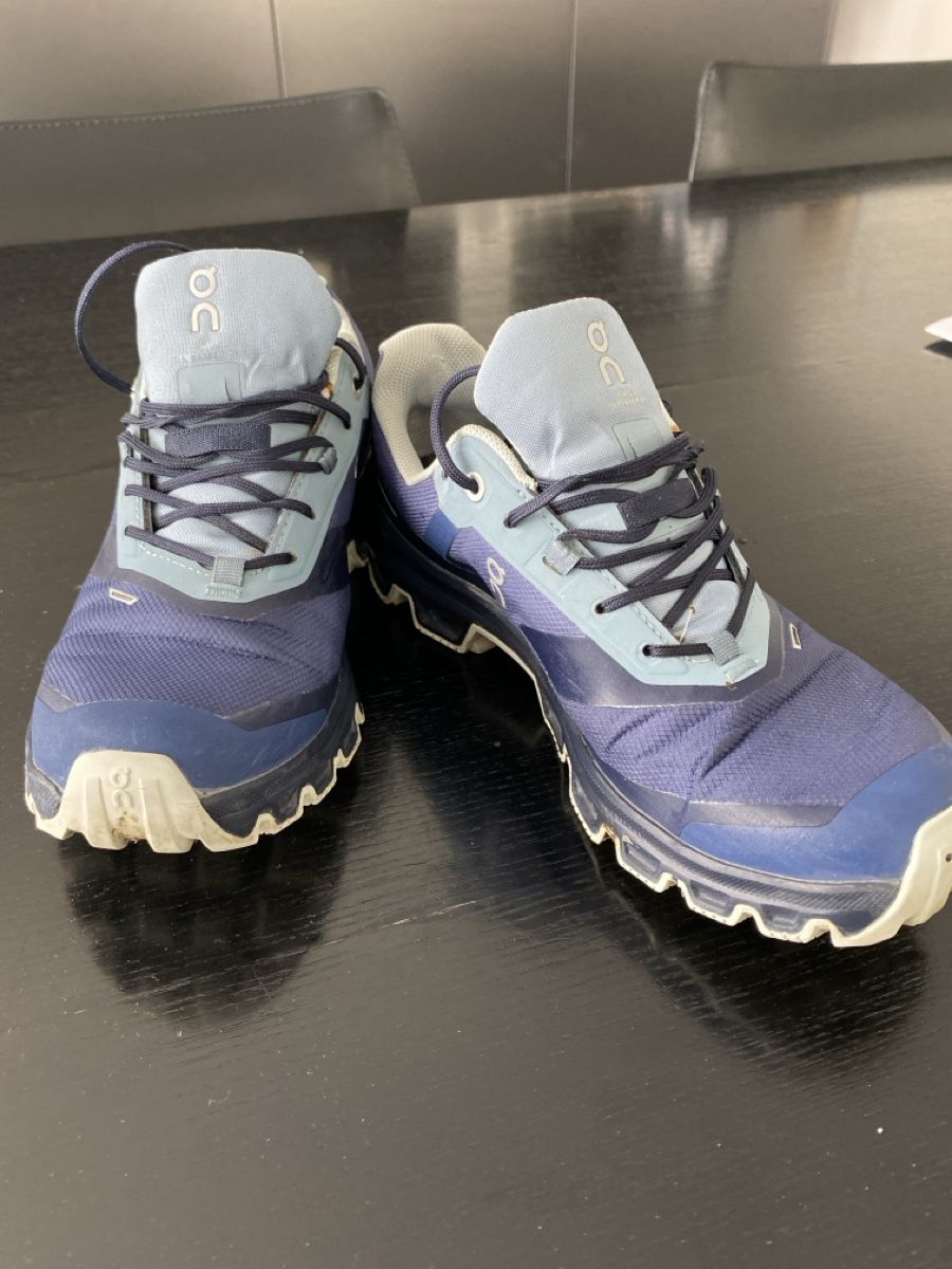 On Scarpe da uomo: On Schuhe – Usato da Wädenswil venduto da anna.st