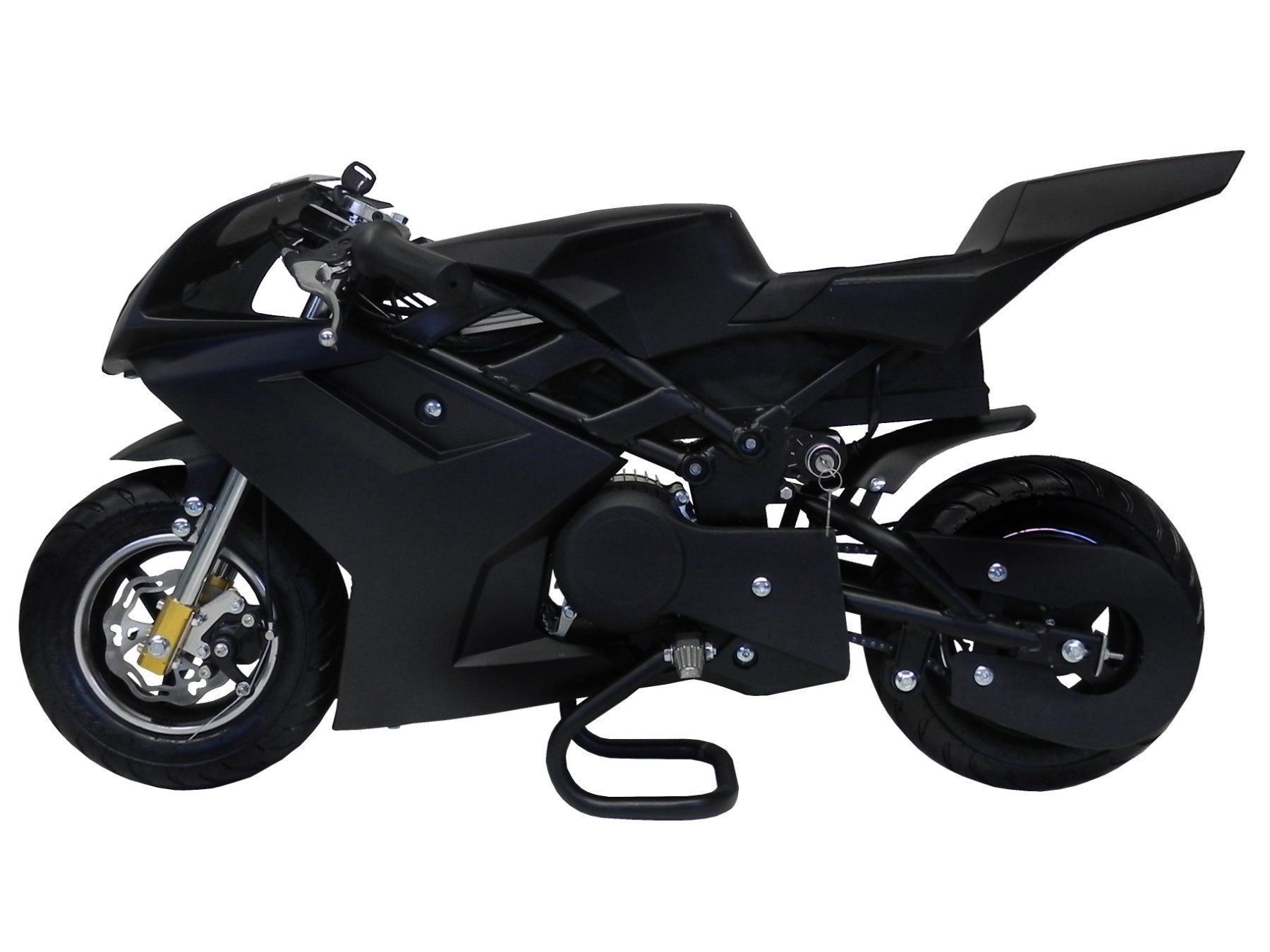 Mini Quad: Gasgriff-Set - Mini Quad ECO SPORT 1000 – Nuovo e nell'imballaggio originale da Zuchwil venduto da Funsportshop 4