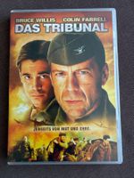 Das Tribunal - Jenseits von Mut und Ehre, Bruce Willis