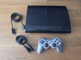 PlayStation 3