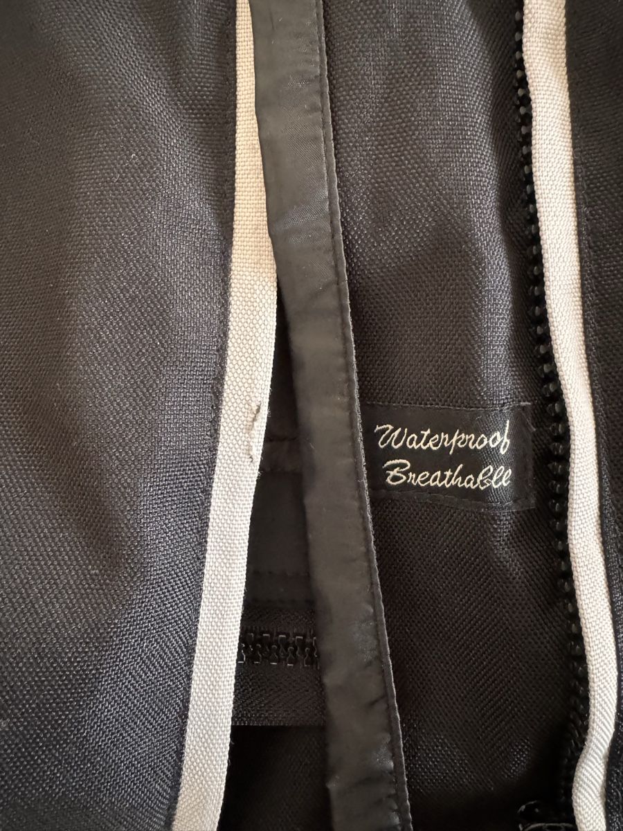 Giacche: ProBiker Motorradjacke, Grösse 52 – Usato da Rickenbach LU venduto da Mita.Chris 2