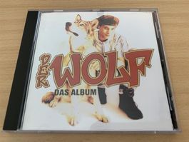 Der Wolf – Das Album