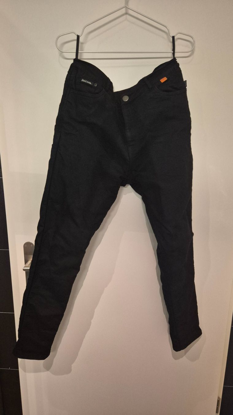 Hosen: Motorradhose Richa – Gebraucht aus Jegenstorf von aja_g2y5