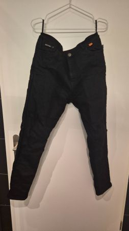 Motorradhose Richa