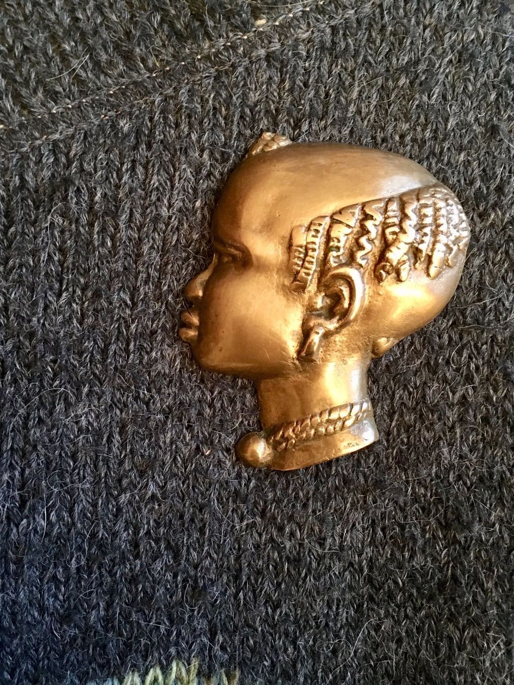 Spille & Fermagli: Schmuck - Brosche - Vintage – Usato da Schaffhausen venduto da NinaRicardo 3