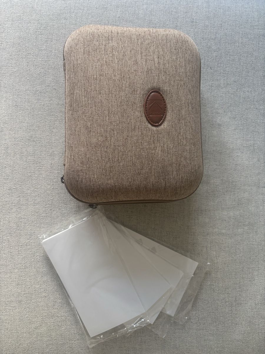 Kodak Imprimantes: Kodak instant dock printer – Neuf (Voir description) à Zürich par reb_vd8f 1