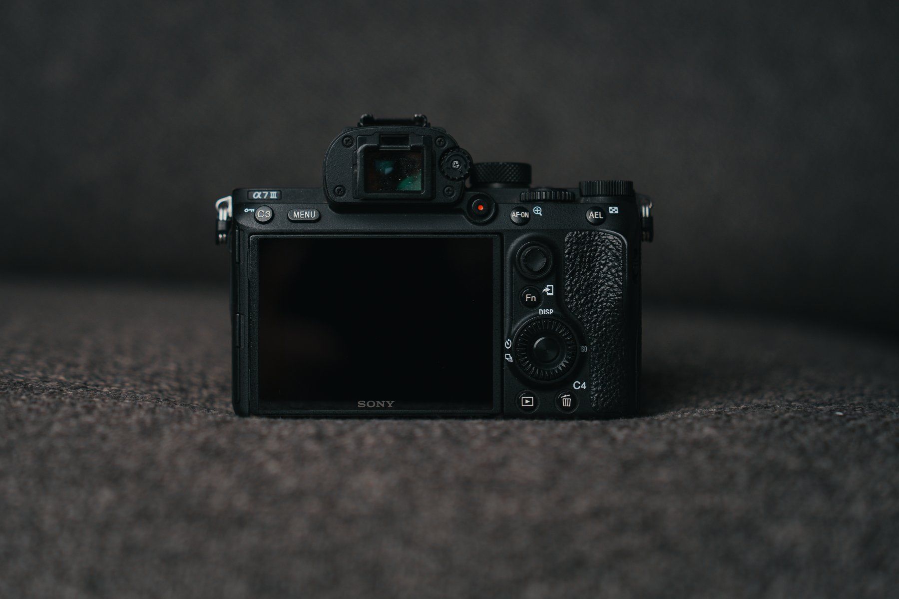 Sony Appareil photo: Sony a7iii – D'occasion à Benken ZH par oemit 1