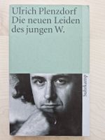 Ulrich Plenzdorf Die neuen Leiden des jungen W. Suhrkamp