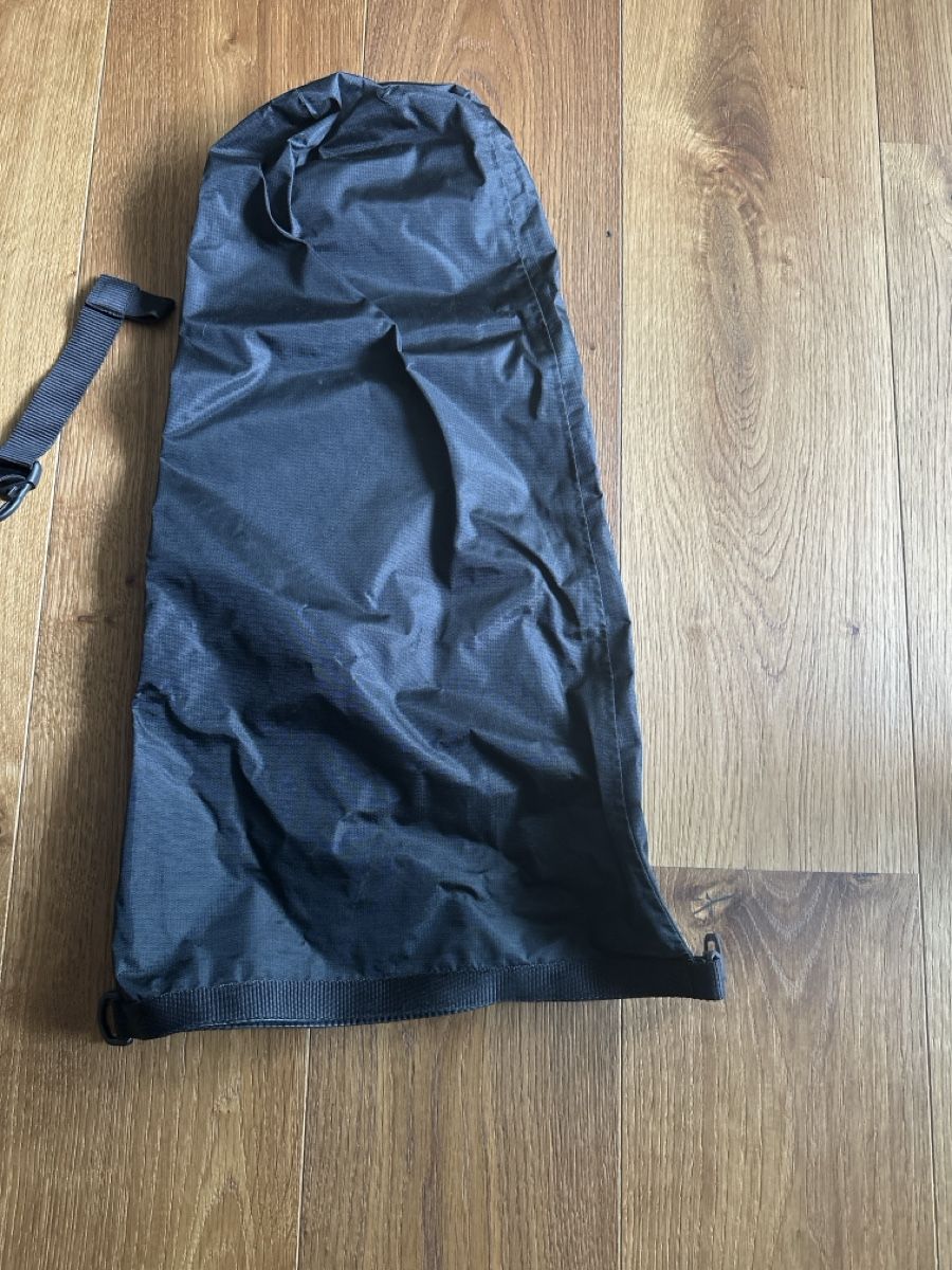 Taschen: Seat Pack BBB cycling mit Hülle – Gebraucht aus Niederhasli von spiff67 1