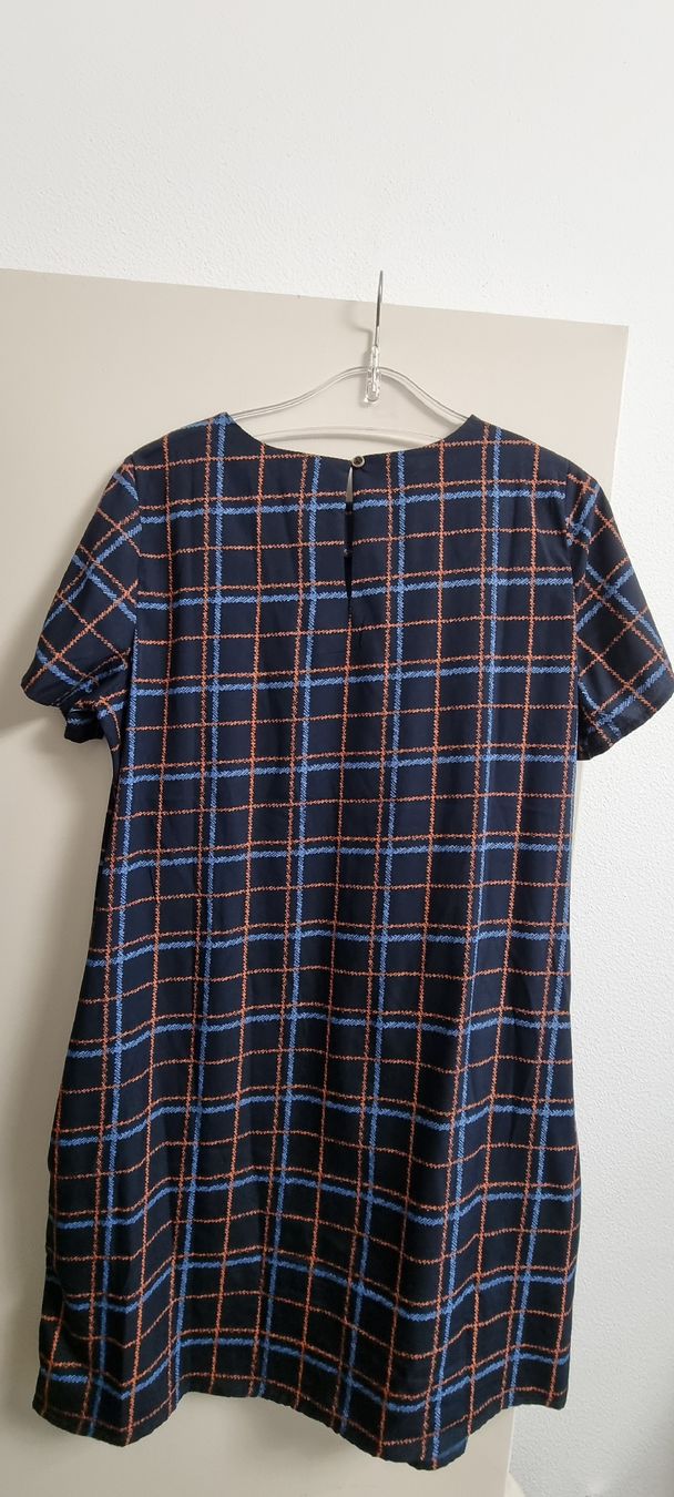La Redoute Vestiti: Kleid,  Rock Kariert  Gr. 38 – Nuovo (secondo la descrizione) da geroldswil venduto da Gumball1