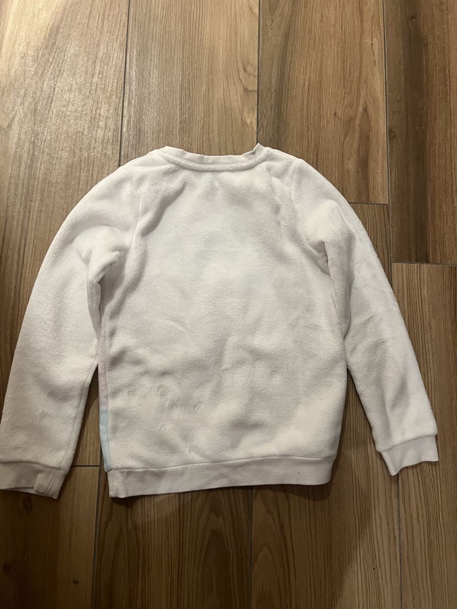 H&M Maglioni & Felpe: Unicorn Sweatshirt Size 8-10 Years – Usato da Hinwil venduto da jua_t8vd 2