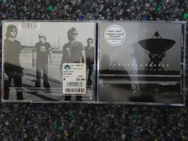 CD : Bon jovi
