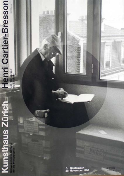 Foto & Immagini: Henri Cartier-Bresson – Nuovo (secondo la descrizione) da Bern venduto da Vintage-Art-Poster