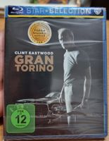 Clint Eastwood's Meisterwerk Gran Torino Bluray OVP