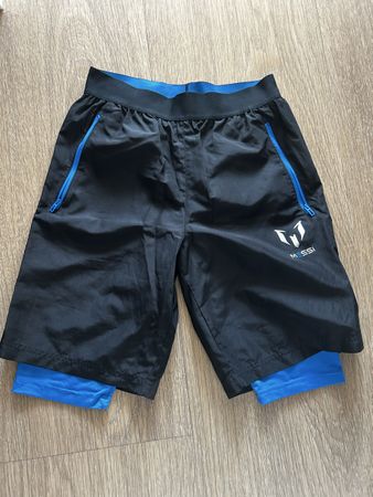 Short Adidas Messi - 164