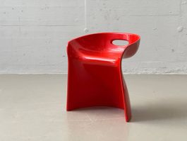 Top-Sit Stuhl von W. Staeb für Reuters Form+Life Collection
