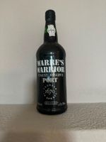 1 Fl. Warres Warrior Port