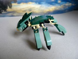 Lego 911612 Acklay aus Star Wars Episode 2