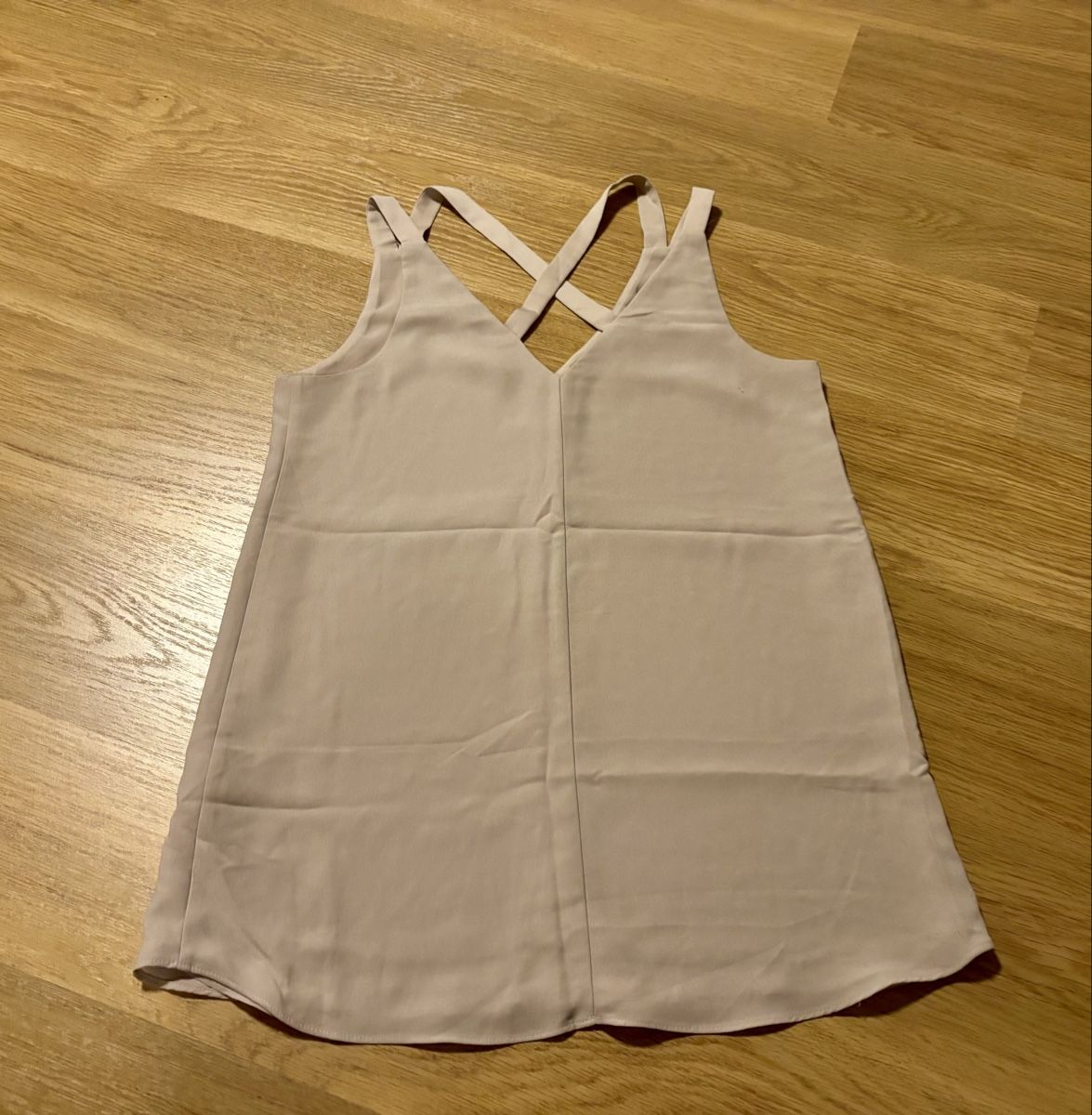 Tops: River Island Satin Top – D'occasion à Baden par Tiffany6878 2