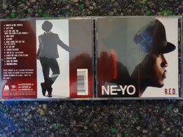 CD : Ne-yo