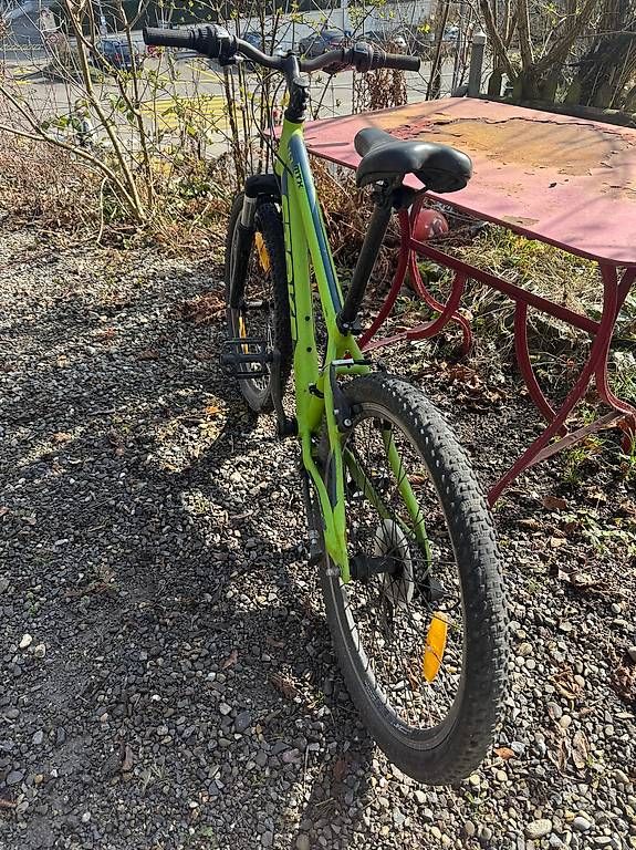 Stoke Vélos: Mountainbike von stoke – D'occasion à Zürich par Trueandeager 2