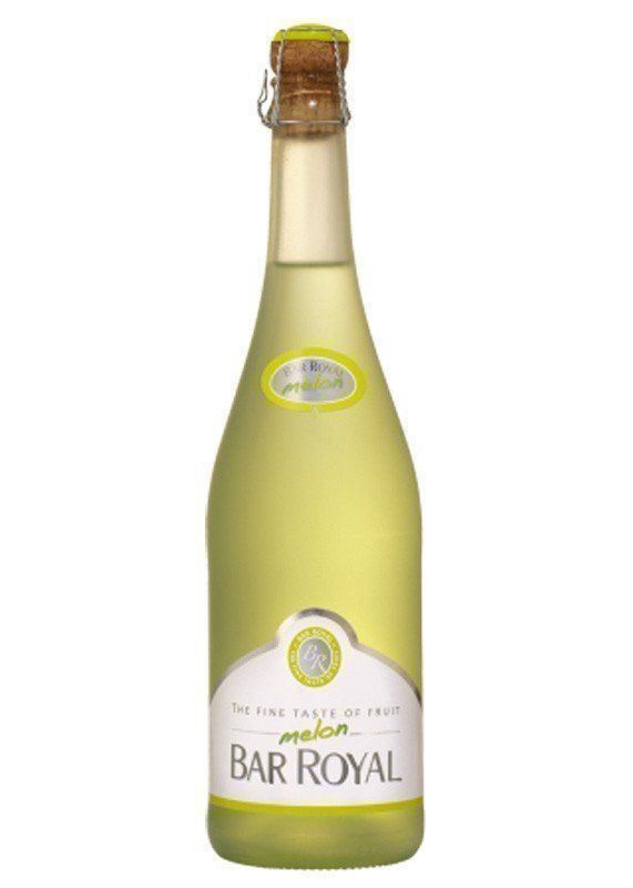 Bevande alcoliche: Bar Royal Melon – Nuovo e nell'imballaggio originale da Basel venduto da Seifehuesli