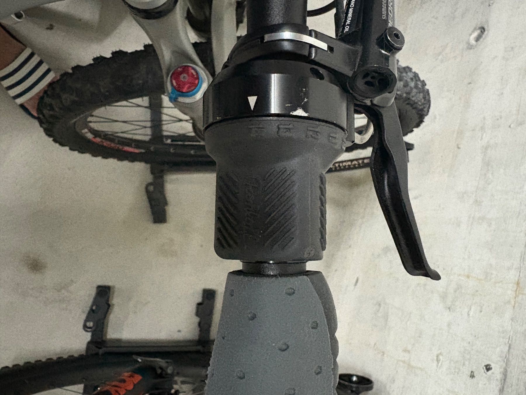 Specialized Velos: Specialized Epic – Gebraucht aus Möhlin von Nilo9013 7