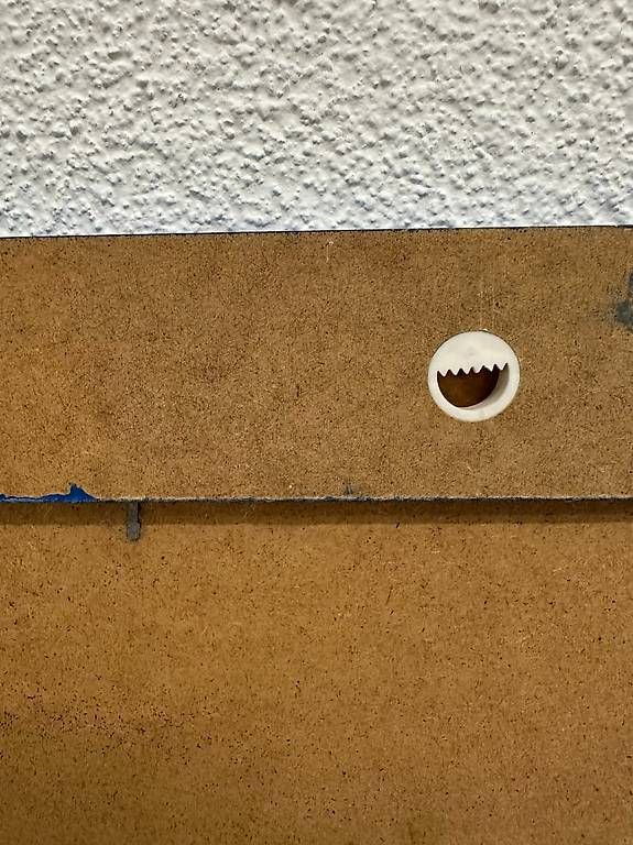 Foto & Immagini: Daniel Gasser Kunstdruck 1992 abstrakte Aktkomposition – Usato da Obernau venduto da Arche_Noah_Brocki 7