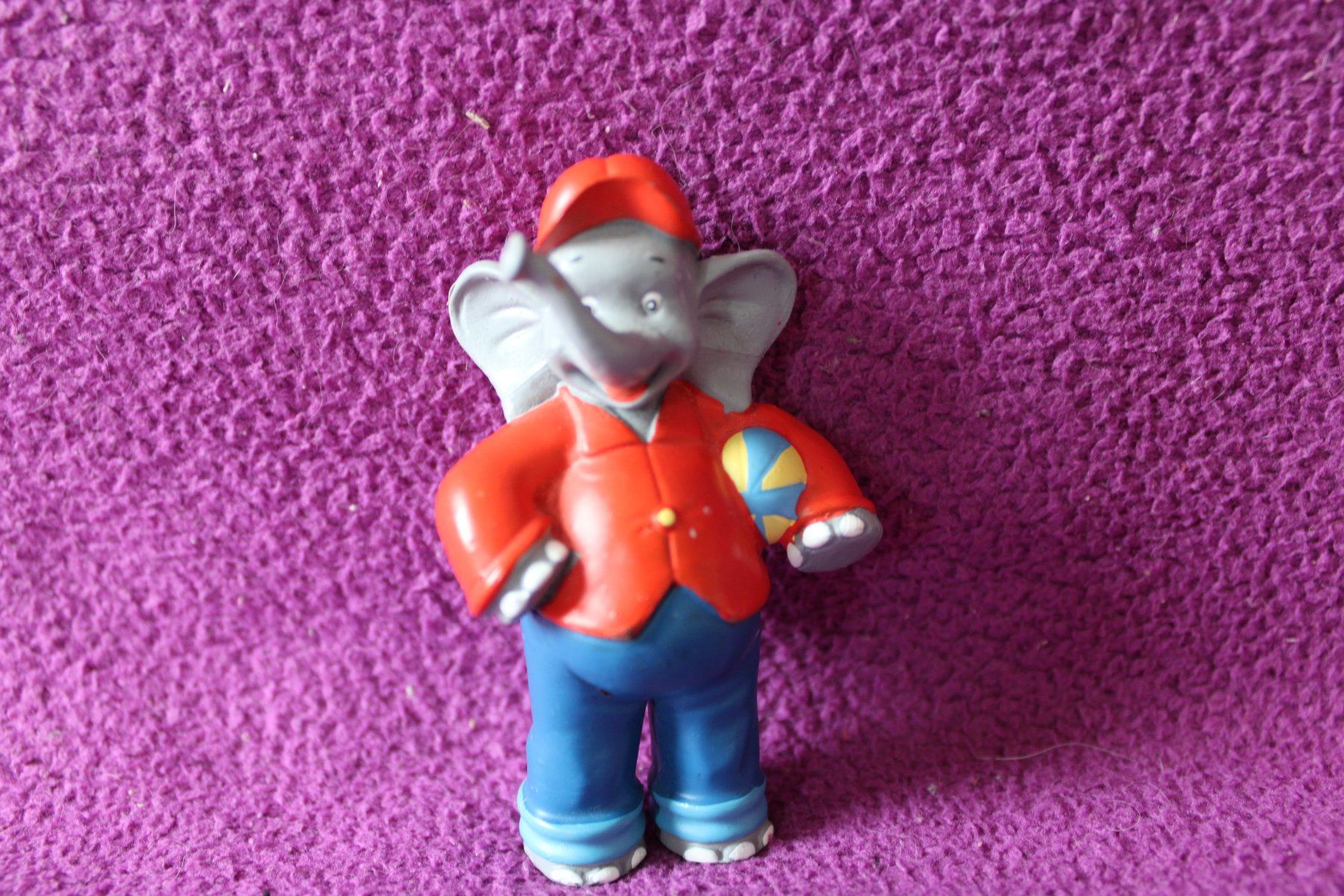 Tonies Giocattoli: Tonie Box Figur - Benjamin Blümchen - Der Zoo Kindergarten – Usato da Müllheim Dorf venduto da Seeeule01 4