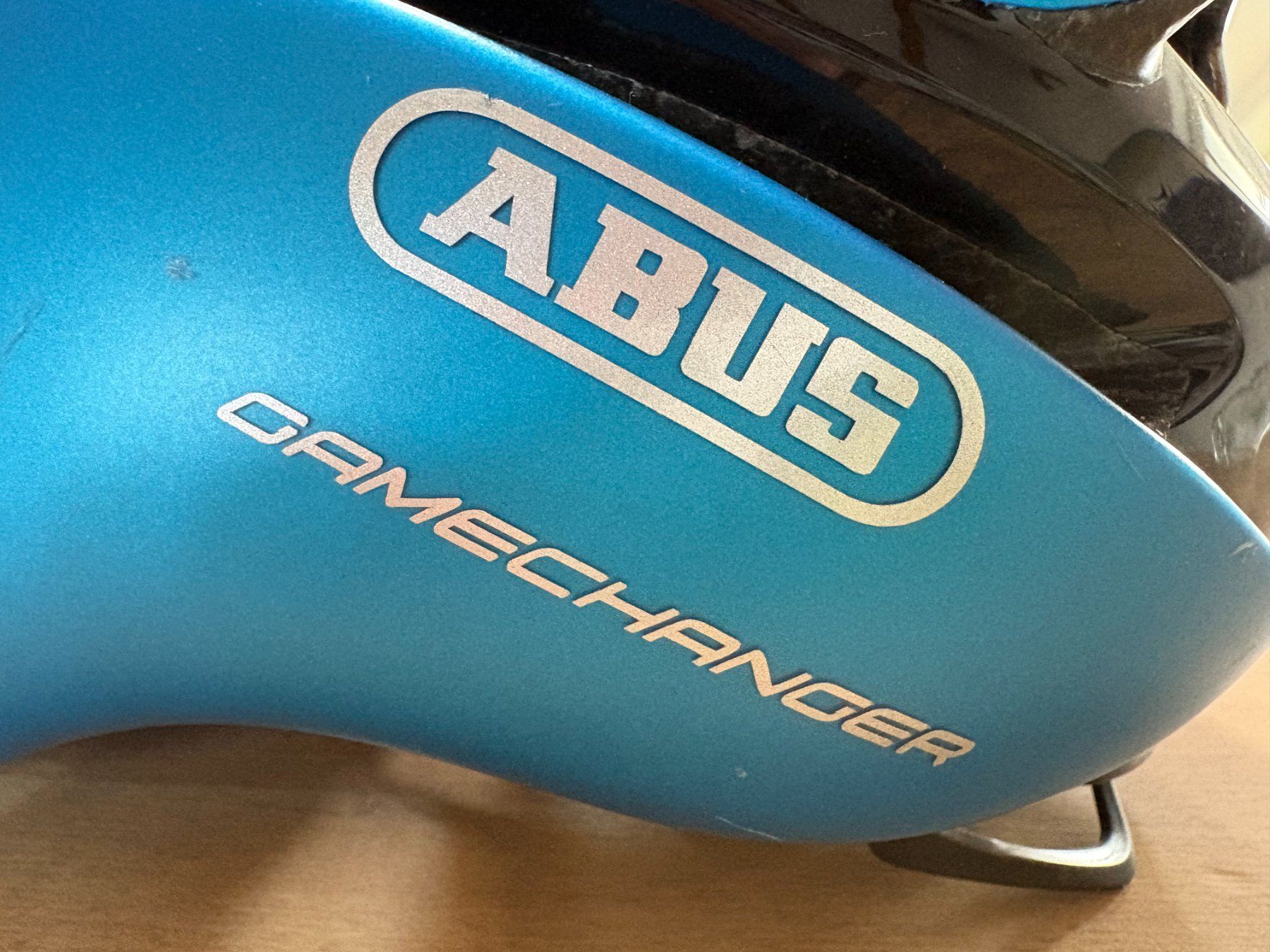 Abus Caschi: Abus GameChanger – Usato da Bern venduto da wie_9lth 2