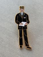 Schmid Müller"L'Inspecteur de Gare" limitierte Serie 750 Stk