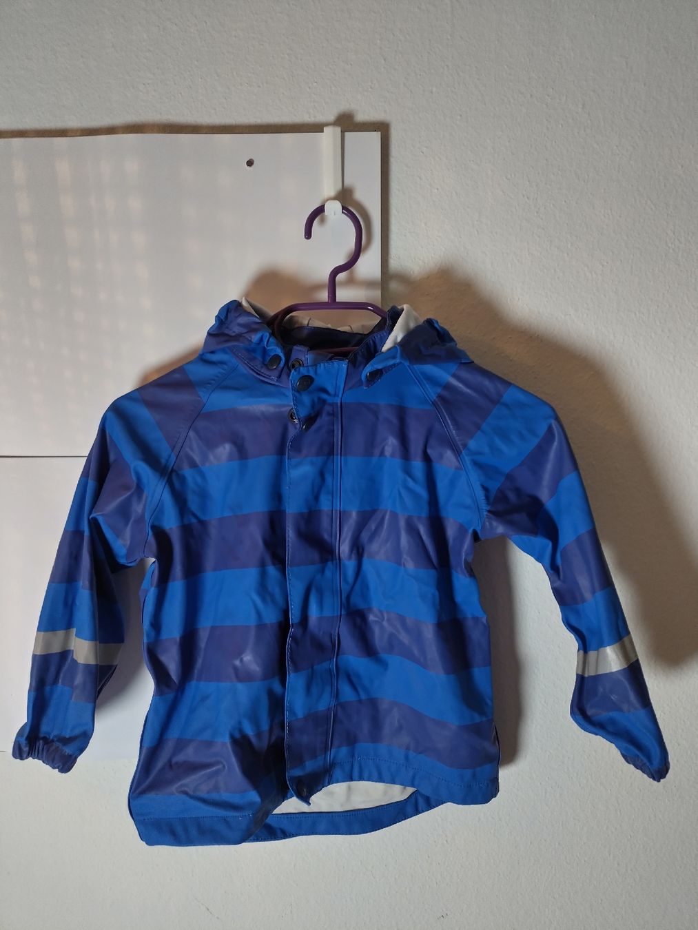 Reima Giacche & Cappotti: Reima regenjacke gr. 98 – Usato da Zürich venduto da isthatablatt