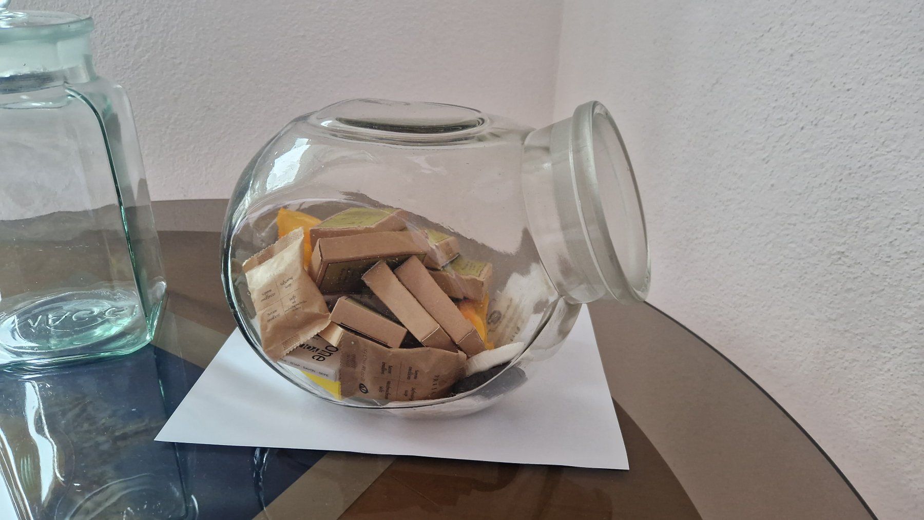 Bicchieri: MAGGI GLAS retro oval – Usato da KREUZLINGEN venduto da sma_c5fz 1