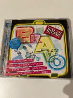 CD- Bravo Hits 42