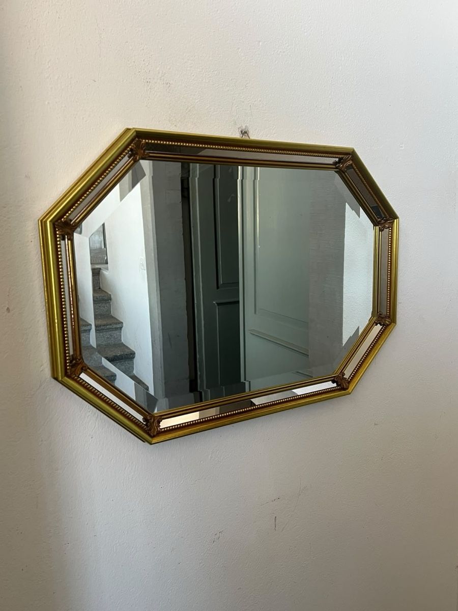 Miroirs: Rechteckiger Spiegel – D'occasion à Wädenswil par Vollwertig 4