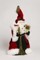 Deko Nikolaus