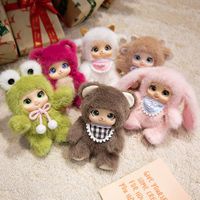Niedliche Stofftiere, verschiedene Tierchen, Top Zustand!